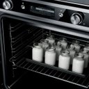 Ver imagem 4 de Forno de embutir elétrico Brastemp Gourmand 73 litros inox com função convecção e meat control - BOC
