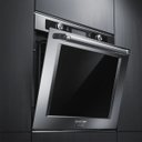 Ver imagem 3 de Forno de embutir elétrico Brastemp Gourmand 73 litros inox com função convecção e meat control - BOC