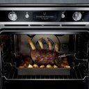 Ver imagem 7 de Forno de embutir elétrico Brastemp Gourmand 73 litros inox com função convecção e meat control - BOC