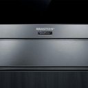 Ver imagem 2 de Gaveta Aquecida de Embutir Brastemp Gourmand Inox com Capacidade de Até 25Kg - Boe15Ar - Boe15Ar