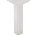 Ver imagem 1 de Sabatini / Etna Coluna Branco Icasa