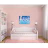 Quadro Decorativo Frozen 0003 - 1