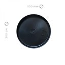 Ver imagem 2 de Balde 20l para Oleo de Ricino Puro Alça Plástica com Tampa