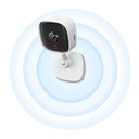 Ver imagem 3 de Camera Wifi Tp-link Tapo Home Security Tc60