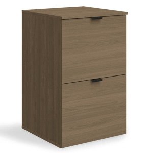 Arquivo Gaveteiro Pasta Suspensa Kappesberg F205 Marrom