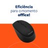 Mouse Office sem Fio Geonav - 6
