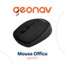 Mouse Office sem Fio Geonav - 2