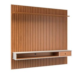 Home Detroit 2.5/2.3 Nature/Off White - Tebarrot Móveis - 1 Home Detroit 2.5/2.3 Nature/Off White - Tebarrot Móveis - 1