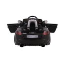 Ver imagem 3 de Audi Tt Infantil com Controle - Preto 12v - Belfix