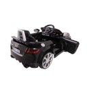 Ver imagem 4 de Audi Tt Infantil com Controle - Preto 12v - Belfix