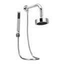 Ver imagem 3 de Kit Chuveiro Autolimpante + Misturador Monocomando Completos