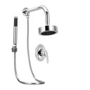 Ver imagem 1 de Kit Chuveiro Autolimpante + Misturador Monocomando Completos