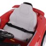 Audi Tt Infantil com Controle - Vermelho 12V - Belfix - 6