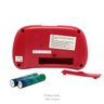 Audi Tt Infantil com Controle - Vermelho 12V - Belfix - 7