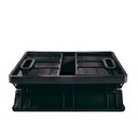 Ver imagem 4 de Caixa Dobrável Pequena Preta