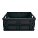 Ver imagem 7 de Caixa Dobrável Pequena Preta