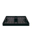 Ver imagem 2 de Caixa Dobrável Pequena Preta