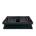 Ver imagem 3 de Caixa Dobrável Pequena Preta