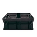 Ver imagem 5 de Caixa Dobrável Pequena Preta