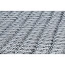 Ver imagem 3 de Colchão Casal Ortobom para Hotelaria de Molas Multilastic Orthotel Luxo Euro Pillow (138x188x27) - 