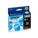 Ver imagem 1 de Cartucho de Tinta Epson T140 T140220 Ciano | Tx560wd T42wd Tx620fwd
