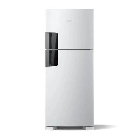 Refrigerador Frost Free Domest 2 Portas 412 Litros CRM50MB Consul
