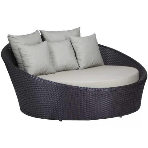 Chaise Sofá Livia Varanda Jardim