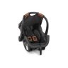 Carrinho para Bebê Romano Galzerano Travel System Preto - 3