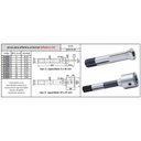 Ver imagem 3 de Pinça para Afiadora Universal 03mm - Jg Tools