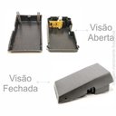 Ver imagem 2 de Pedal Reostato para Máquina Elgin M25 Autovolt