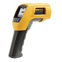 Ver imagem 1 de Termômetro Digital Infravermelho -40 a 650°C Fluke 566 2837799