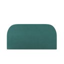 Ver imagem 5 de Cama Colchão Casal Montessoriana Infantil Proteção Lateral Cor:azul