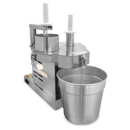 Processador de Alimentos Industrial 3 Disco Copametal Bivolt - 1