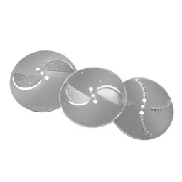 Processador de Alimentos Industrial 3 Disco Copametal Bivolt - 2