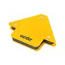 Esquadro Magnético - Vonder 10kg - 1