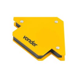Esquadro Magnético - Vonder 10kg - 2