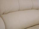 Ver imagem 7 de Sofá Retrátil e Reclinável de Couro Filipinas - 2,60M - Manteiga