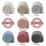 Colcha Casal In design com franja - Bege- Buddemeyer - 6
