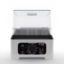 Ver imagem 1 de Lava Louças Praxis Portátil Llpp Semi-automática Branco