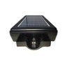 Luminaria Solar 500w Led Refletor Holofote Sensor Presença Movimento Controle Luz Iluminaçao Publica - 7