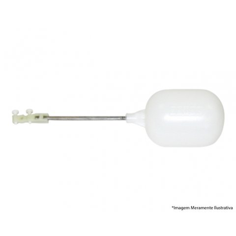 Torn Boia Astra 1/2 Fechamento Cx Acoplada Kf