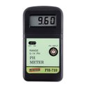 Ver imagem 1 de Medidor Ph Digital Escala Medição 0,00 A 14,00 Ph-710 Portátil