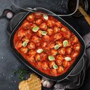 Ver imagem 4 de Elite Gourmet Eg6203 Frigideira Elétrica Extra Profunda 10,5qt Preto