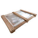 Ver imagem 7 de Espelho de Parede Retangular 40x30cm Banheiro Sala Quarto