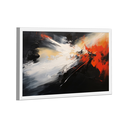 Ver imagem 6 de Quadro Abstrato Tinta Textura -- Br Artes