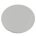 Ver imagem 1 de Tampa para Caixa de Gordura Branca 250 Mm Tigre