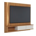 Ver imagem 5 de Mesa com Home Roma Freijo Off White Matte