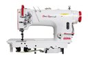 Ver imagem 1 de Máquina Costura Industrial Pespontadeira Fixa Ss8720d-h-lh 220v - Sun Special