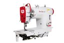 Ver imagem 2 de Máquina Costura Industrial Pespontadeira Fixa Ss8720d-h-lh 220v - Sun Special