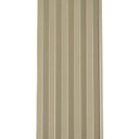 Ver imagem 3 de Painel Ripado Triangular Grey Metro Linear 2,85 Graddus
